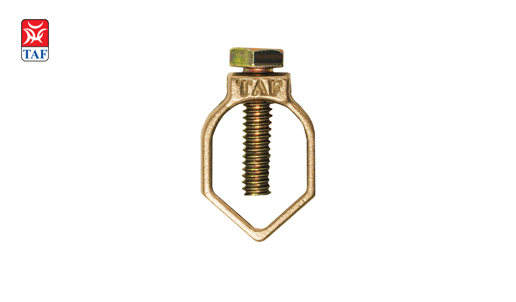 CONECTOR TAF HASTE REF 5/8”