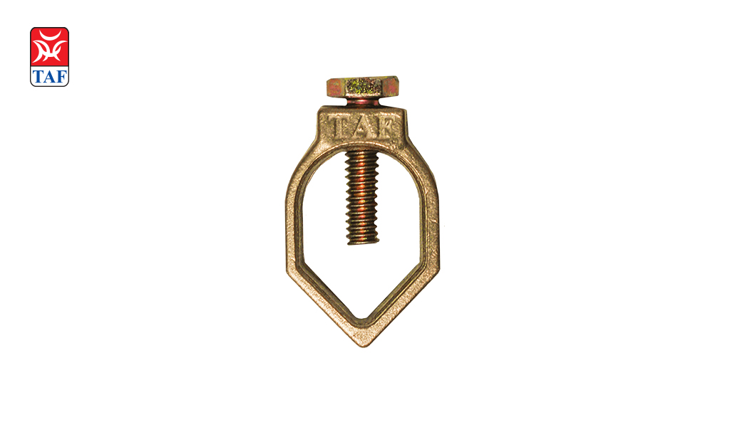 CONECTOR TAF HASTE REF 3/4”