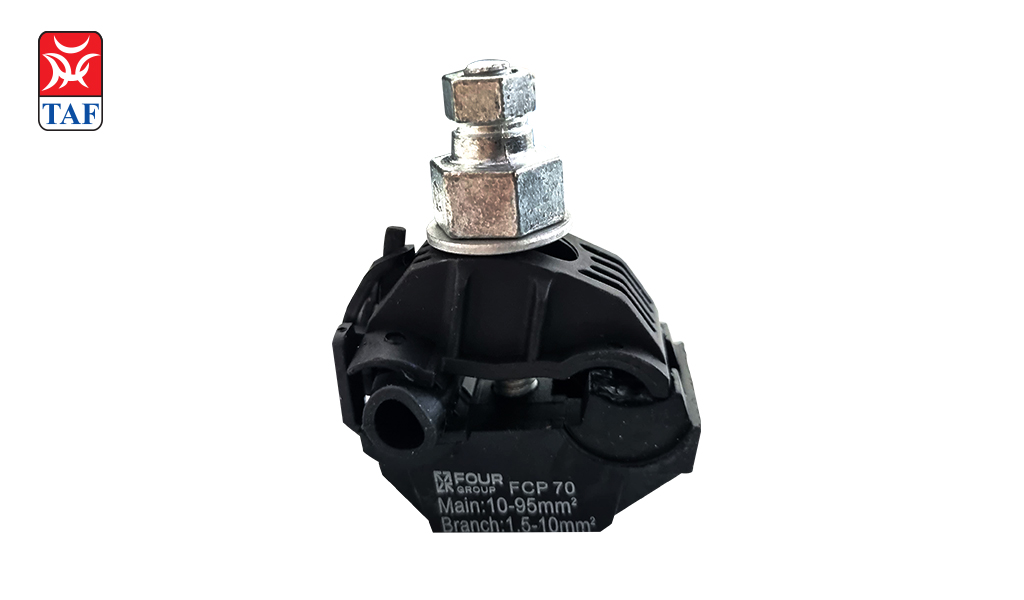 CONECTOR TAF DERIVACAO PERFURANTE CDP-95.10