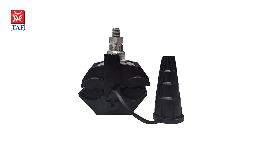 CONECTOR TAF DERIV PERFUR CDP-120-120