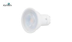 GAYA LAMPADA GU10 4.8W 6500K 350 LUMENS