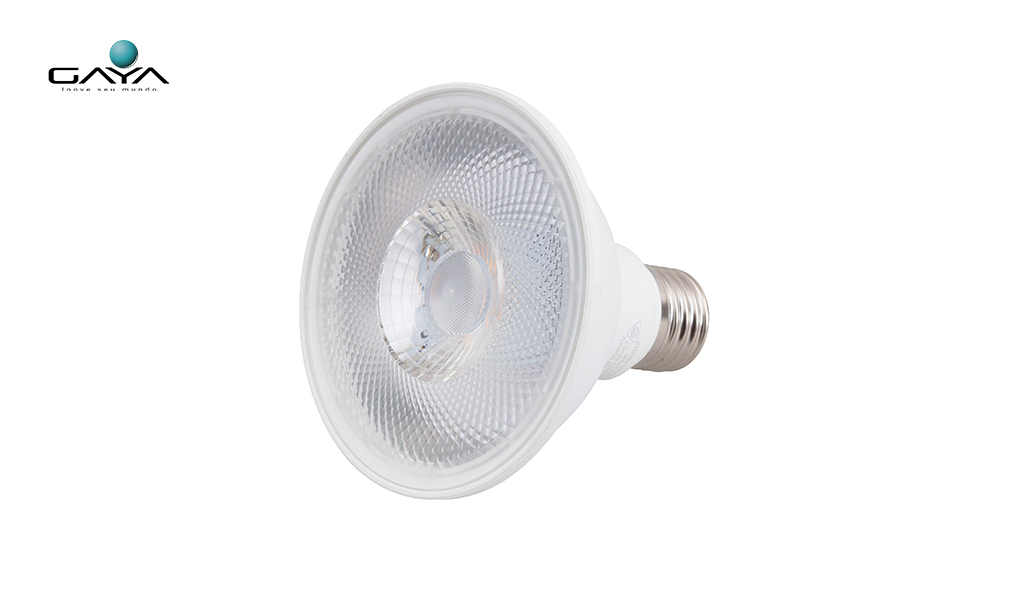 GAYA LAMPADA PAR30 9.8W 2700K 700 LUMENS