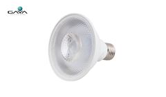 GAYA LAMPADA PAR30 9.8W 6500K 700 LUMENS