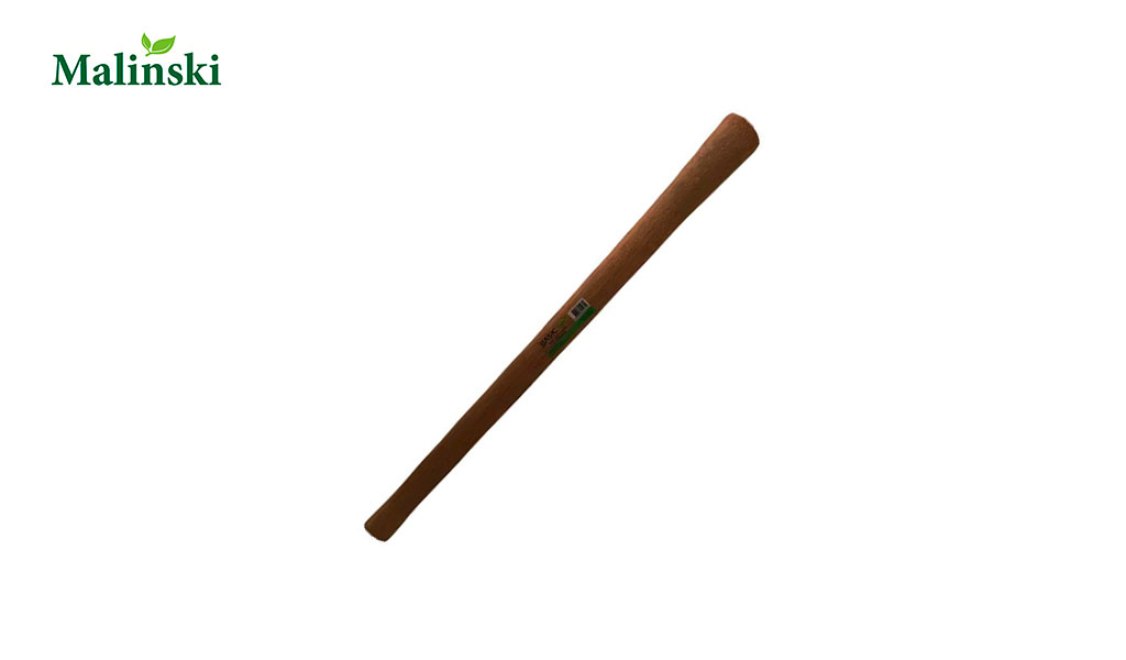 CABO MALINSKI BASIC MADEIRA P/PICARETA MISTA 84CM