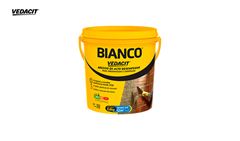 BIANCO VEDACIT - GALAO 3,6L