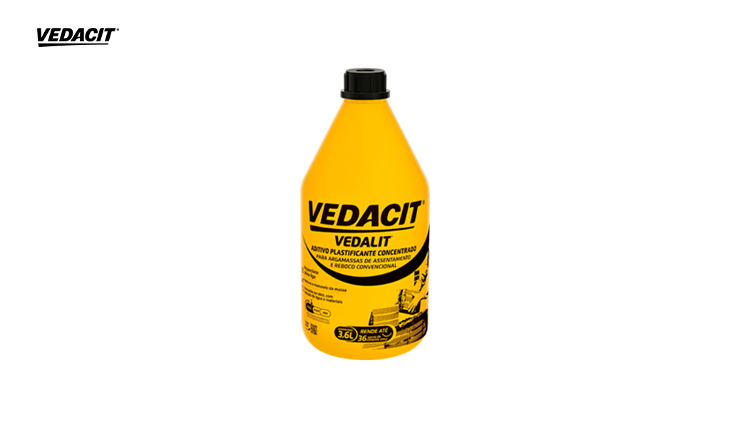 VEDALIT VEDACIT - GALAO 3,6L