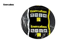CABO PP ENERCABOS FLEX 3X1,5MM 100M