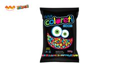 COLORETI JAZAM NEON MISTO - COM 500G UNIDADE