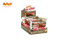 CROC-CHOC JAZAM AVELA - COM 24/16GRAMAS UNIDADE