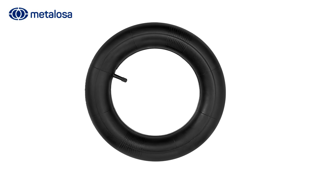 CAMARA AR METALOSA P/CAR MAO 3,25X8”