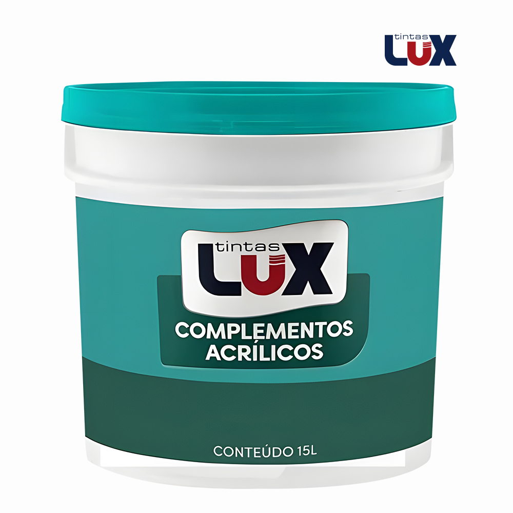 LUX LIQUIBRILHO GALAO 3,0L INCOLOR
