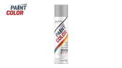 SPRAY PAINTCOLOR ALTA TEMPERATURA ALUMINIO 400ML