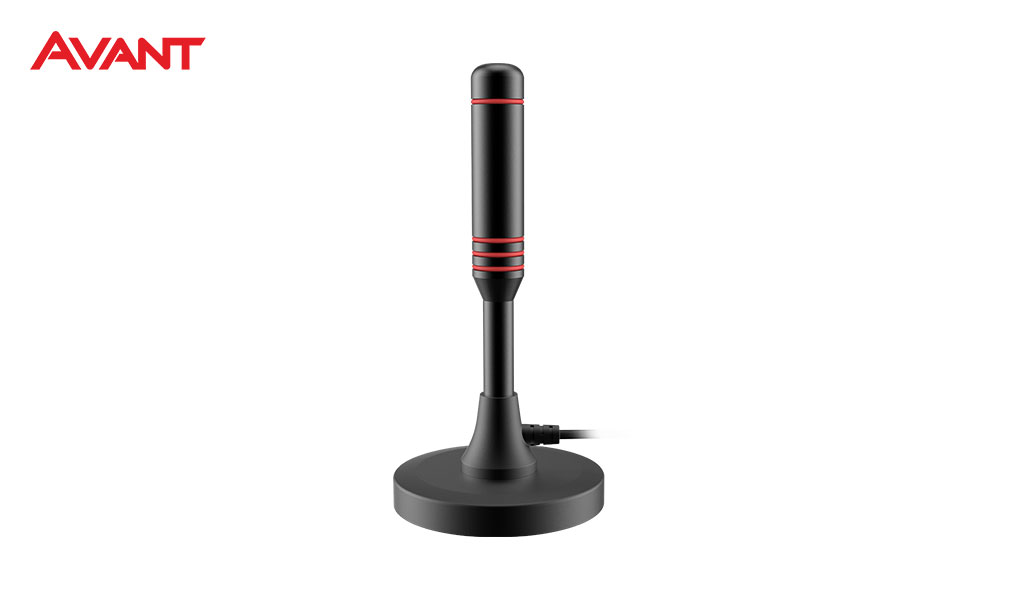 ANTENA AVANT TV RANGE UHF INTERNA 5,0M