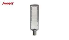 LUMINARIA AVANT LED PUBLICA MODELO DETROIT 150W 6500K - LUZ BRANCA