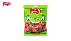 GELATINES DOCILE AMORAS 1KG