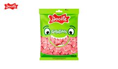 GELATINES DOCILE BEIJO 1KG