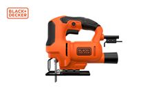 SERRA TICO TICO BLACK & DECKER 400W 220V /  REF.BES602-B2