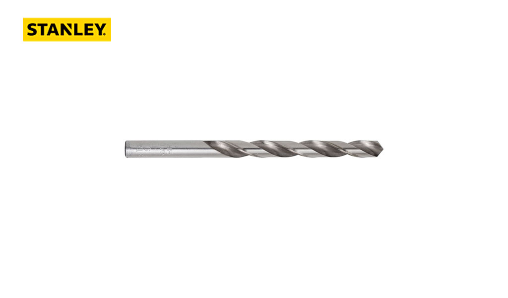 BROCA STANLEY ACO RAPIDO 104MM 9/32” - REF. STA50932B