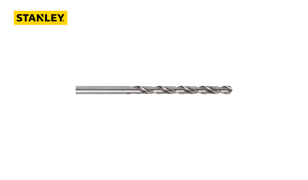 BROCA STANLEY ACO RAPIDO 72MM 9/64” - REF. STA50964B