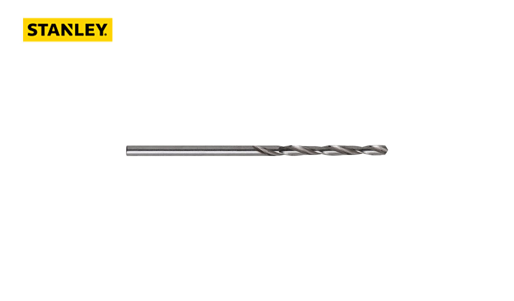BROCA STANLEY ACO RAPIDO 49MM 5/64” - REF. STA50564B