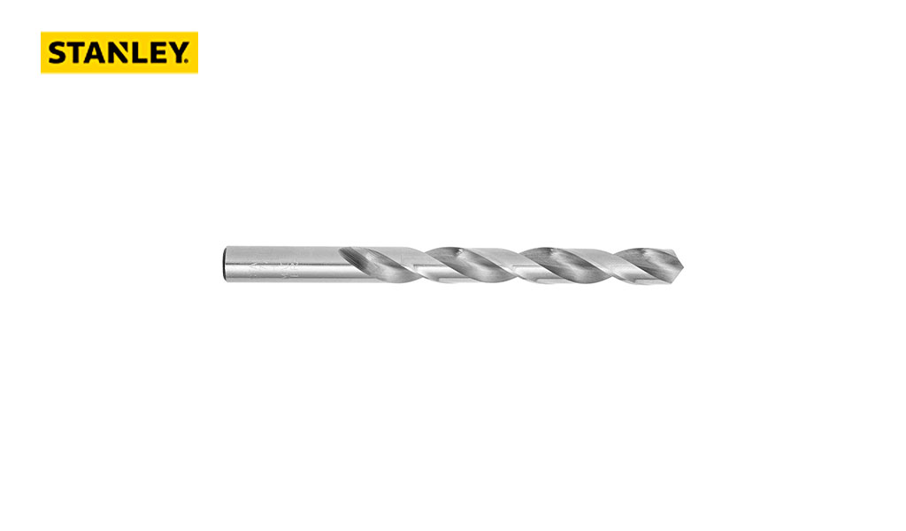 BROCA STANLEY ACO RAPIDO 136MM 7/16” - REF. STA50716B