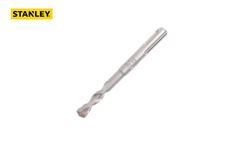 BROCA STANLEY SDS PLUS P/CONCRETO 10MM X 45MM X 110MM - REF. DW00708