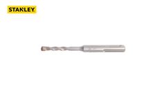 BROCA STANLEY SDS PLUS P/CONCRETO 6MM X 45MM X 110MM - REF. DW00702