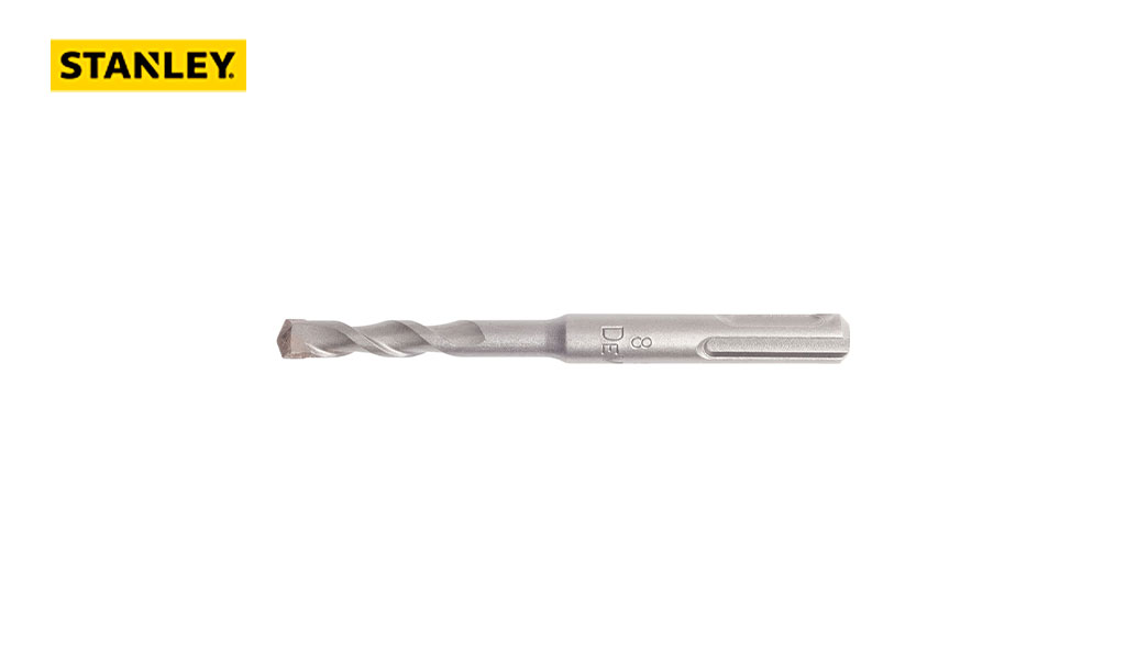 BROCA DEWALT SDS PLUS P/CONCRETO 8MM X 45MM X 110MM - REF. DW00705