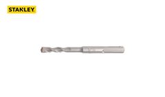 BROCA STANLEY SDS PLUS P/CONCRETO 8MM X 45MM X 110MM - REF. DW00705