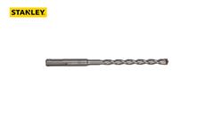 BROCA STANLEY SDS PLUS P/CONCRETO 8MM X 95MM X 160MM - REF. DW00706