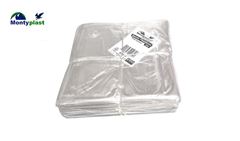 SACO MONTYPLAST PP ESP04 BAIXA 15X30CM C/500 UNIDADES