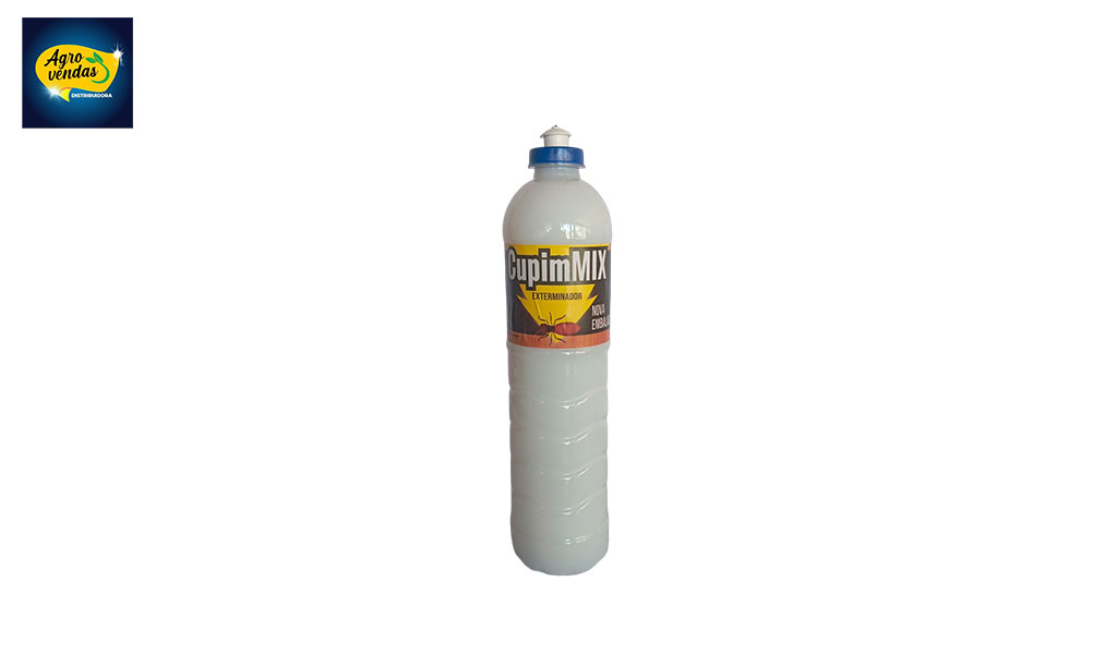 CUPIMIX AGRO EXTERMINADOR 500ML