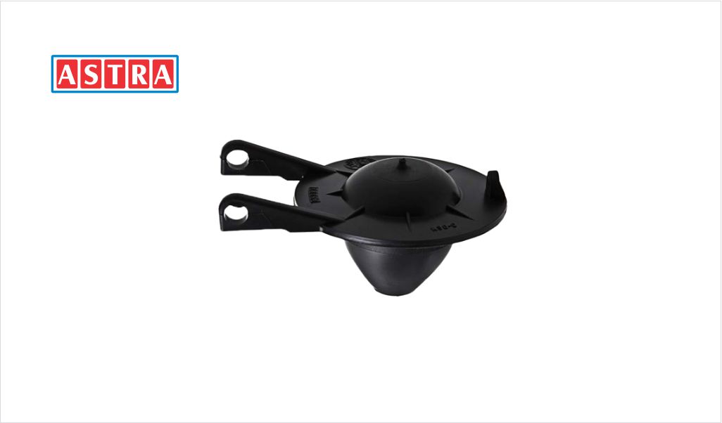 OBTURADOR ASTRA UNIV P/CX ACOPL S/CORR