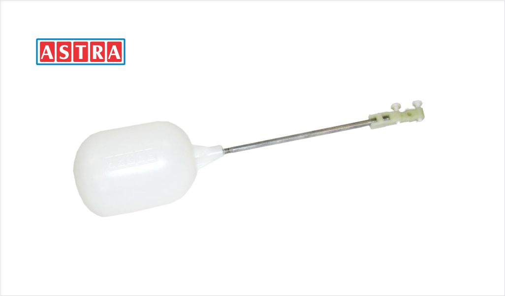 BOIA ASTRA CX ACOPLADA - KF