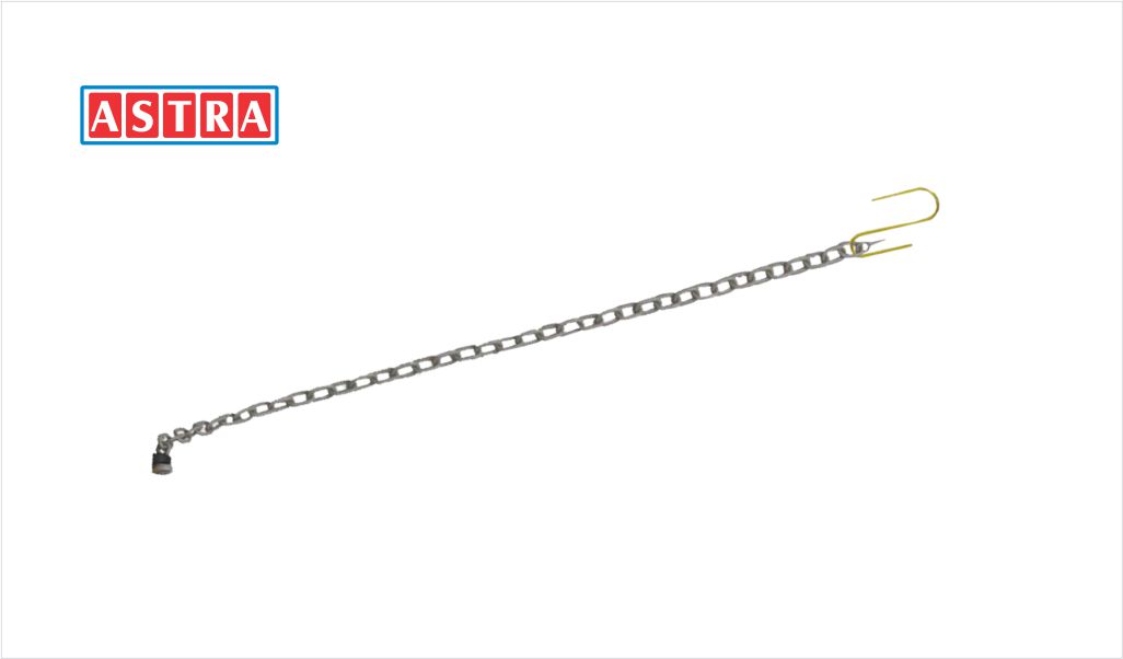 CORRENTE ASTRA FIX S CX ACP C/12-KA/CRF