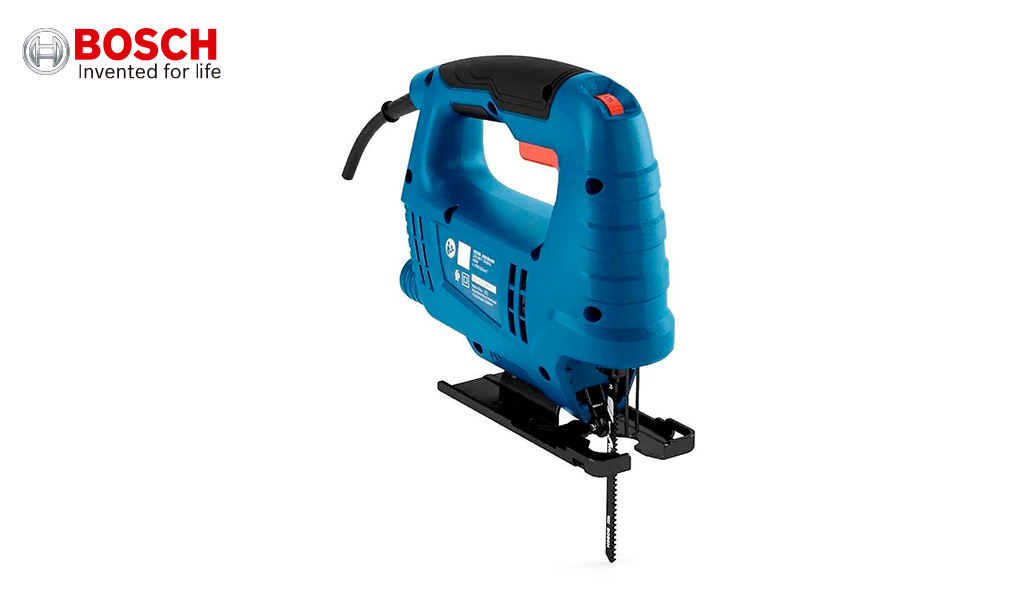 SERRA BOSCH TICO-TICO GST680 500W 220V