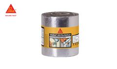 FITA SIKA MULTIUSO SEAL-423 ALUMINIO 10CMX10METROS