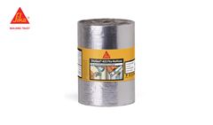 FITA SIKA MULTIUSO SEAL-423 ALUMINIO 20CMX10METROS