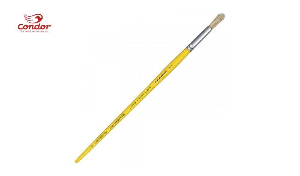 PINCEL CONDOR ARTIST CHAT 457-14 CERDA BR