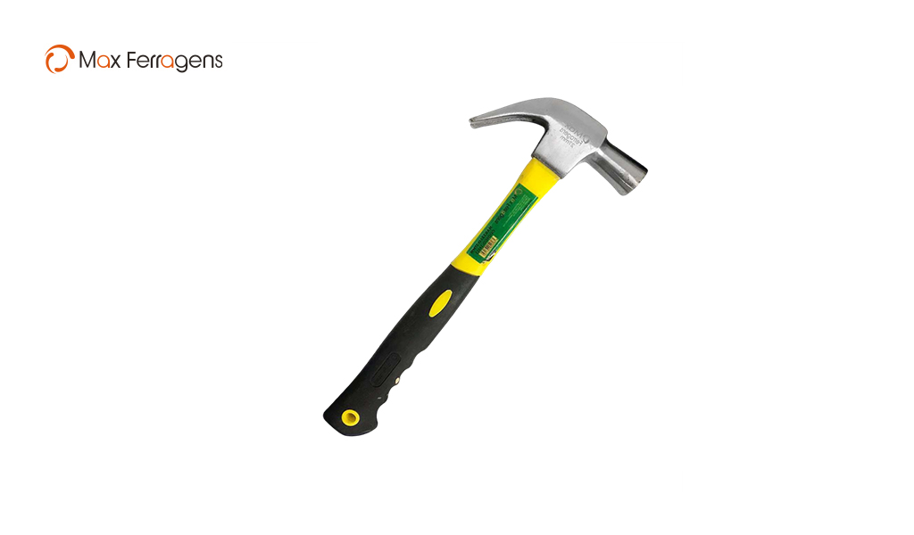 MARTELO MAX CABO FIBRA 23MM