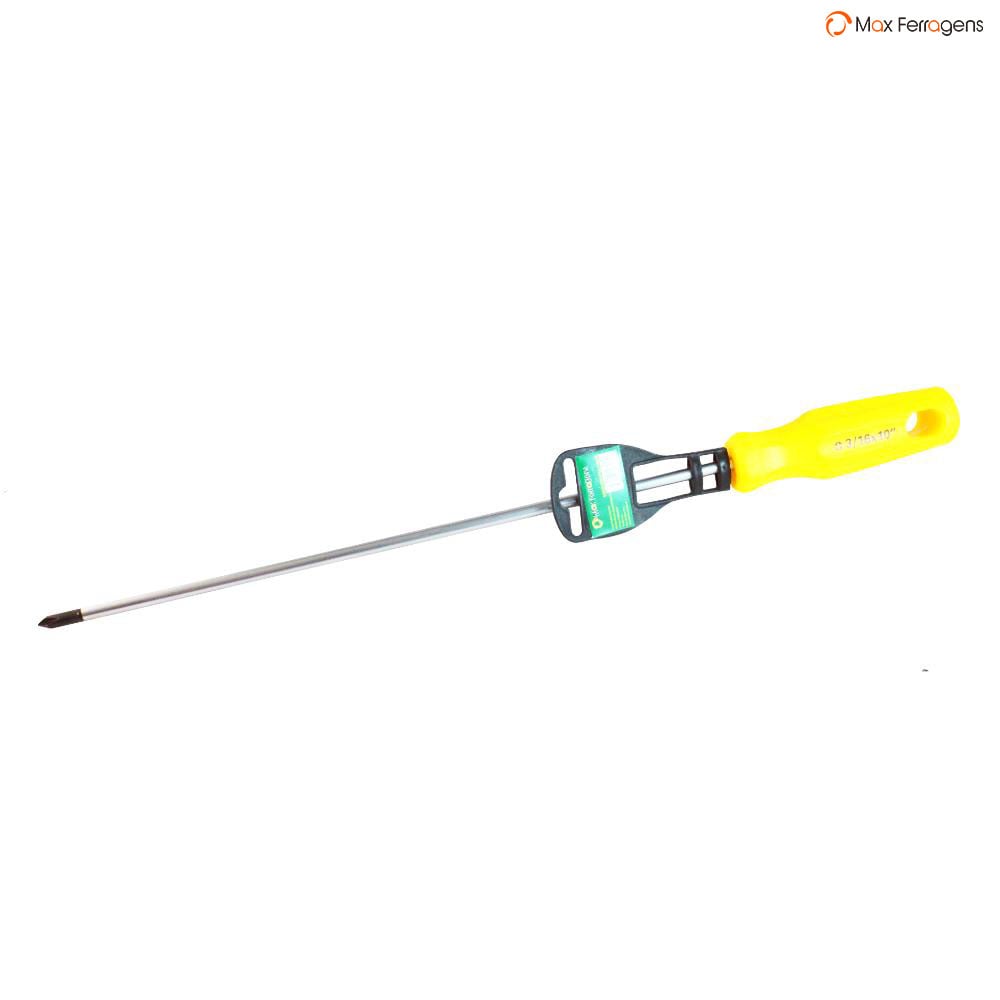 CHAVE PHILIPS MAX 1/8”X3”