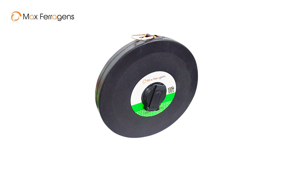 TRENA MAX FIBRA FECHADA 10MX13MM PROF