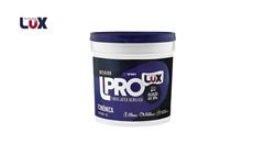 LUX L-PRO LATEX ACRILICA 15L BRANCO NEVE