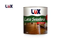 LUX LACA SELADORA 750ML P/MADEIRA INCOLOR