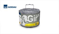 ARAME GERDAU FARPADO GIR C/500M