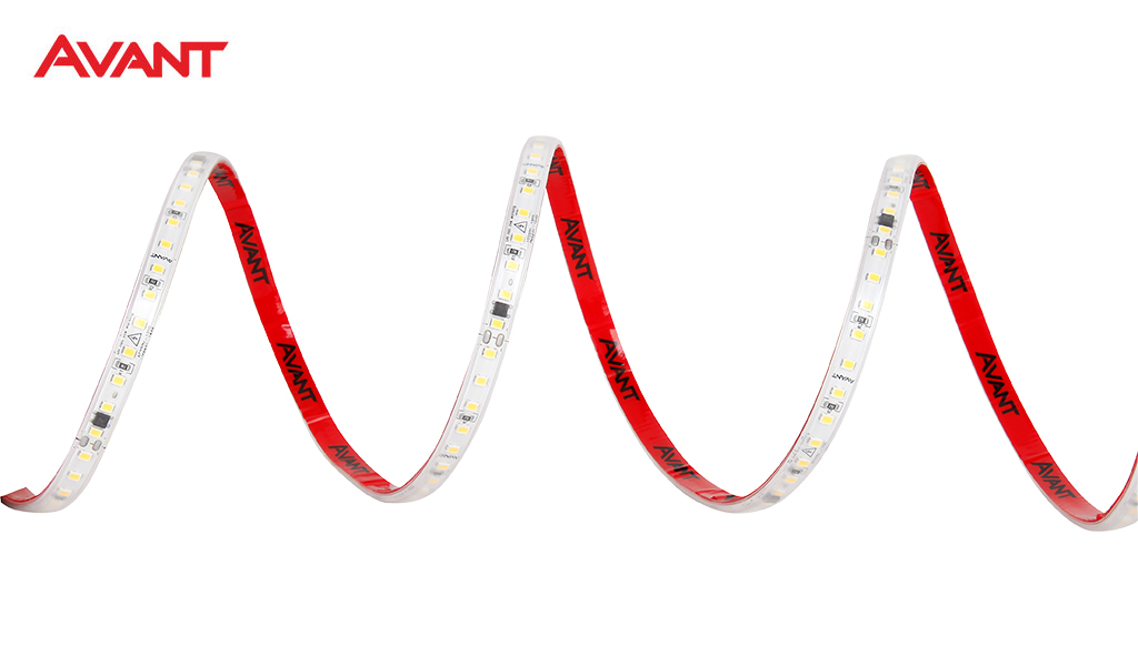 FITA AVANT LED LINHA CONNECT EXTERNA 10W ROLO C/50M - 4000K LUZ NEUTRA