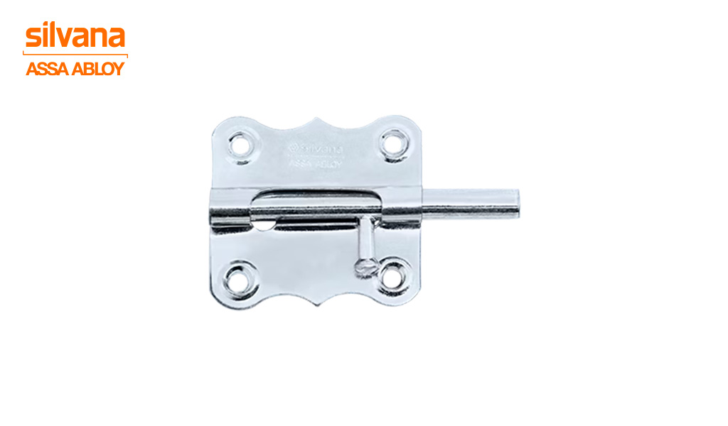 TARJETA SILVANA 3   ZINC C/12