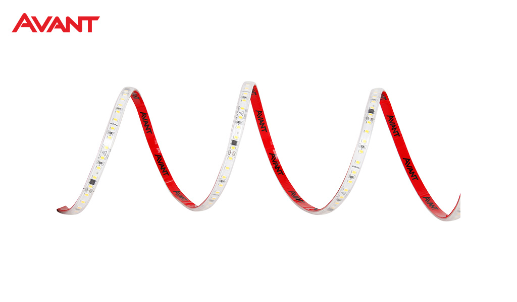 FITA AVANT LED LINHA CONNECT EXTERNA 10W ROLO C/50M - 6500K LUZ BRANCA