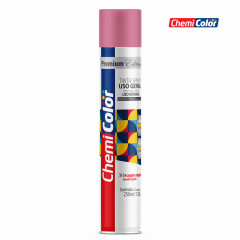 SPRAY CHEMICOLOR LUMINOSA 250ML - VERDE