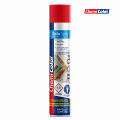 COLA CHEMICOLOR SPRAY AEROSOL 250ML